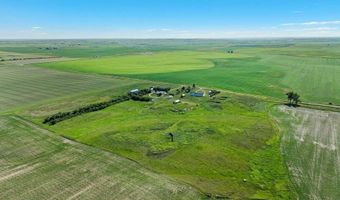 3264 147th Ave NW, Alexander, ND 58831