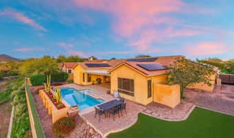 40114 N NOBLE HAWK Ct, Anthem, AZ 85086