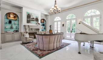 4309 Sentinel Post Rd NW, Atlanta, GA 30327