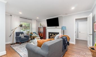 709 Fugate Ave, Charlotte, NC 28205