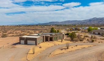 222 Hamilton Ridge Ave, Alamogordo, NM 88310