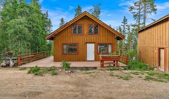 243 LONE HAND Way, Breckenridge, CO 80424