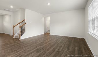 1085 Misty Creek Dr, Aberdeen, NC 28315