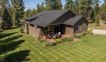 26336 N WINSOME Dr, Athol, ID 83801