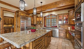 310 Rocky Woods Ln, Bigfork, MT 59911
