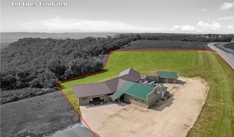 S2430 State Road 95, Arcadia, WI 54612
