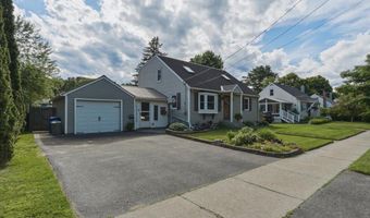 2047 North Ave, Burlington, VT 05408