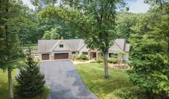 259 Grand River Dr NE, Ada, MI 49301