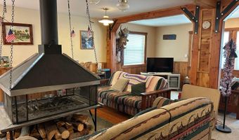 468 E Trail Rd, Brian Head, UT 84719