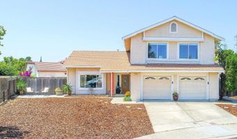 279 Arden Ct, American Canyon, CA 94503