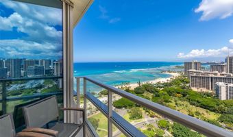 223 Saratoga Rd 3501, Honolulu, HI 96815