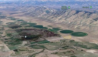 31 US-30, Cokeville, WY 83114