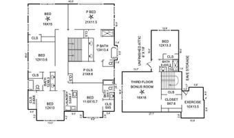 3138 Curling Creek Dr, Apex, NC 27502
