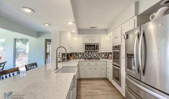40 Pyracanthia Cir, Abilene, TX 79605