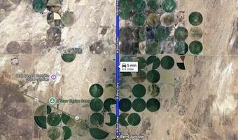 28 50 Acres, Beryl, UT 84714