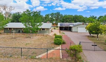 1940 N Liana Dr, Chino Valley, AZ 86323