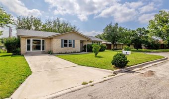 7 Durango Ct, Brownwood, TX 76801