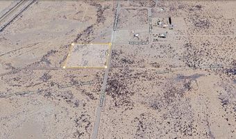 Lot 19 Southland Rd, Alamogordo, NM 88310