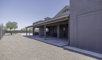10203 N BURRIS Rd, Casa Grande, AZ 85122