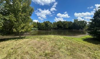 County Road 703A, Alvarado, TX 76009