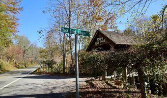 595 Rock Creek Ridge Rd, Bakersville, NC 28705