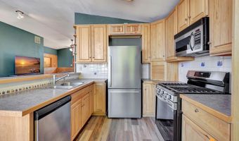 4182 S Old Yacht Club Rd, Big Lake, AK 99652