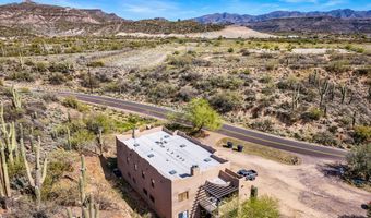 32776 S MAGGIE MINE Rd, Black Canyon City, AZ 85324