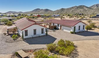 11013 W RANGER Dr, Casa Grande, AZ 85193