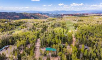 310 N Scenic Dr, Brian Head, UT 84719