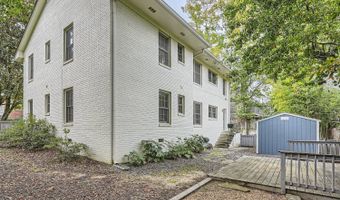 3685 Cantrell Rd NE A, Atlanta, GA 30319