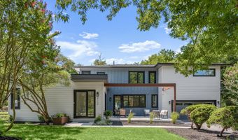 3112 N ROSSER St, Alexandria, VA 22311