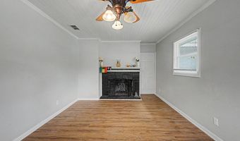 939 Crawford, Albany, GA 31705
