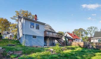 5441 TAUSSIG Rd, Bladensburg, MD 20710