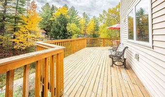 1724 Middle Pt, Alger, MI 48610