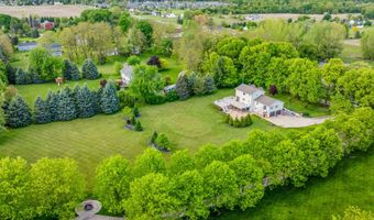 5576 Kidder Rd, Almont, MI 48003