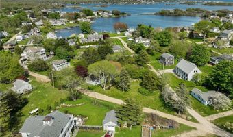44 Kilburn St, Charlestown, RI 02813