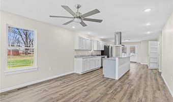 161 S Fifth St, Austin, IN 47102