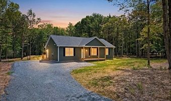 852 Stony Mountain Rd, Albrightsville, PA 18210