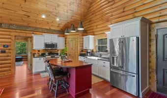 1318 Shortoff Rd, Highlands, NC 28741