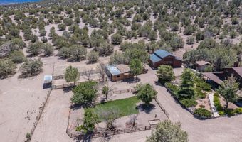 2505 W Kessler Ranch Rd, Chino Valley, AZ 86323