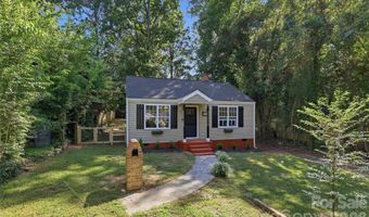 1815 Arnold Dr, Charlotte, NC 28205