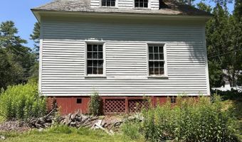 199 Foreside Rd, Falmouth, ME 04105