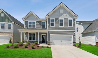 226 Williams Grove Ln, Apex, NC 27523