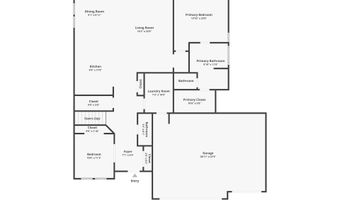 1188 NE 19TH St, Battle Ground, WA 98604