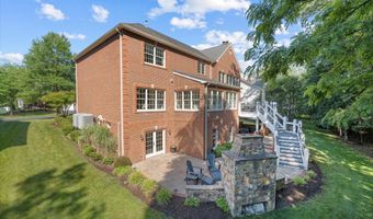 20102 DESERT FOREST Dr, Ashburn, VA 20147