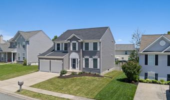 3730 WOLF TRAIL Dr, Abingdon, MD 21009