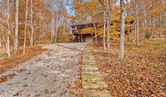 3583 Bluff Rd, Birdseye, IN 47513
