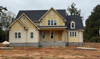 121 S Forty Cir, Americus, GA 31709