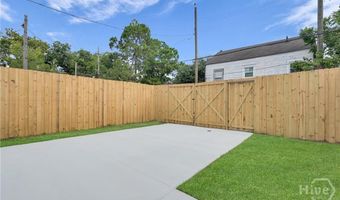 904 E 33rd St, Savannah, GA 31401