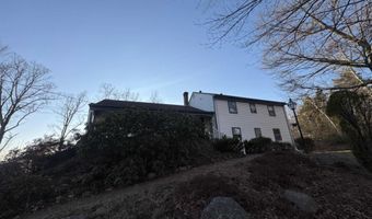 8 Colburn Rd, Brookline, NH 03033